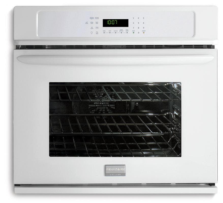Frigidaire FGEW2745KW White