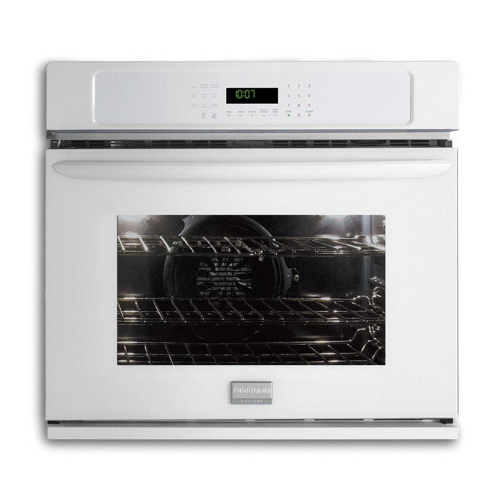 Frigidaire FGEW2765KW White
