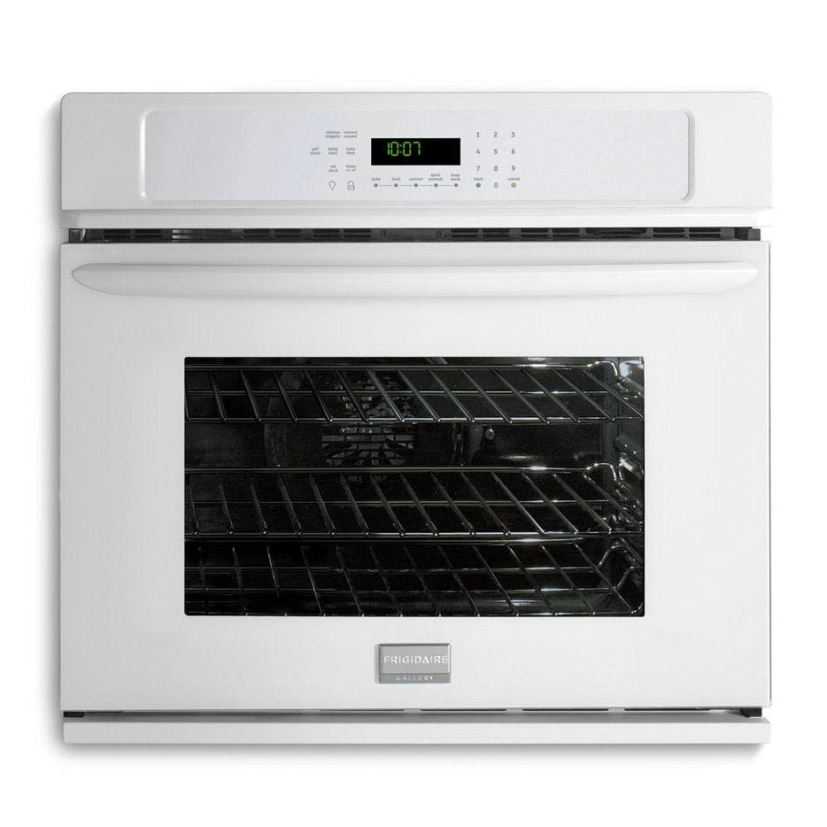 Frigidaire FGEW3045KW White
