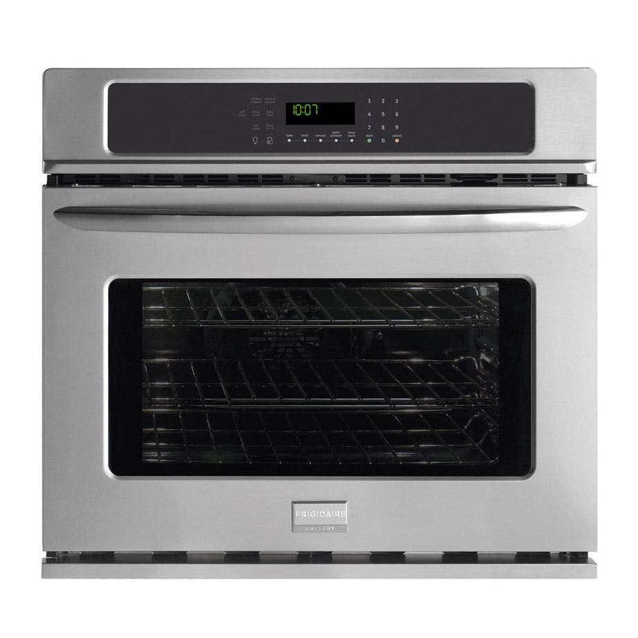 Frigidaire FGEW3045KF Stainless Steel