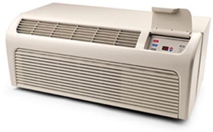 Amana PTC153D35AR 15,000 BTU Air Conditioner