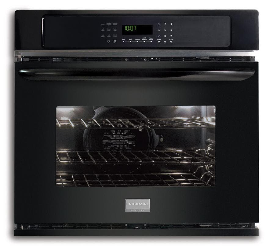 Frigidaire FGEW3065KB Black