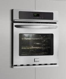 Frigidaire FGEW3065KF Stainless Steel