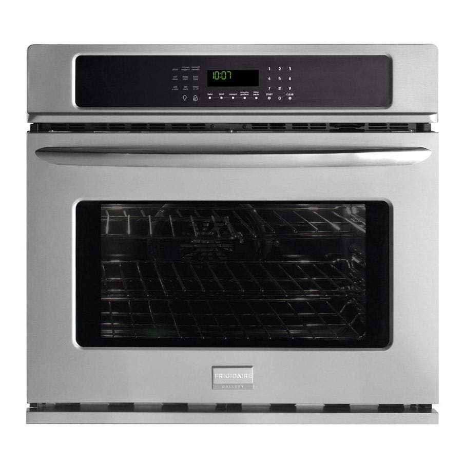 Frigidaire FGEW3065KF Stainless Steel