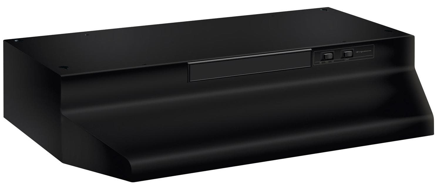 Frigidaire F30WC19EB Black