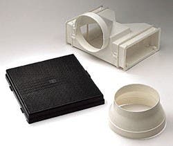 Frigidaire DFKIT306PK Duct-Free Kit