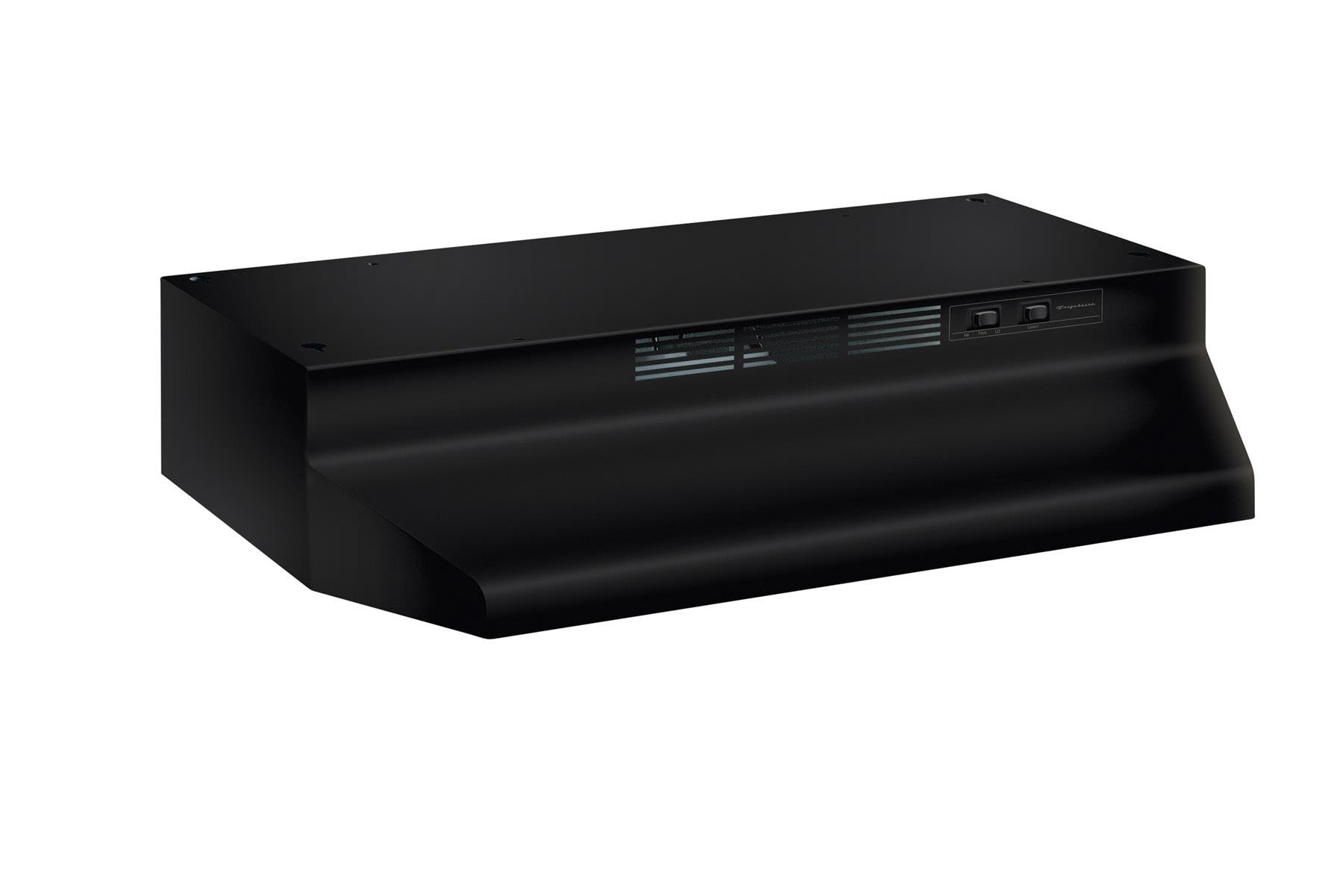 Frigidaire F30WR01EB Black