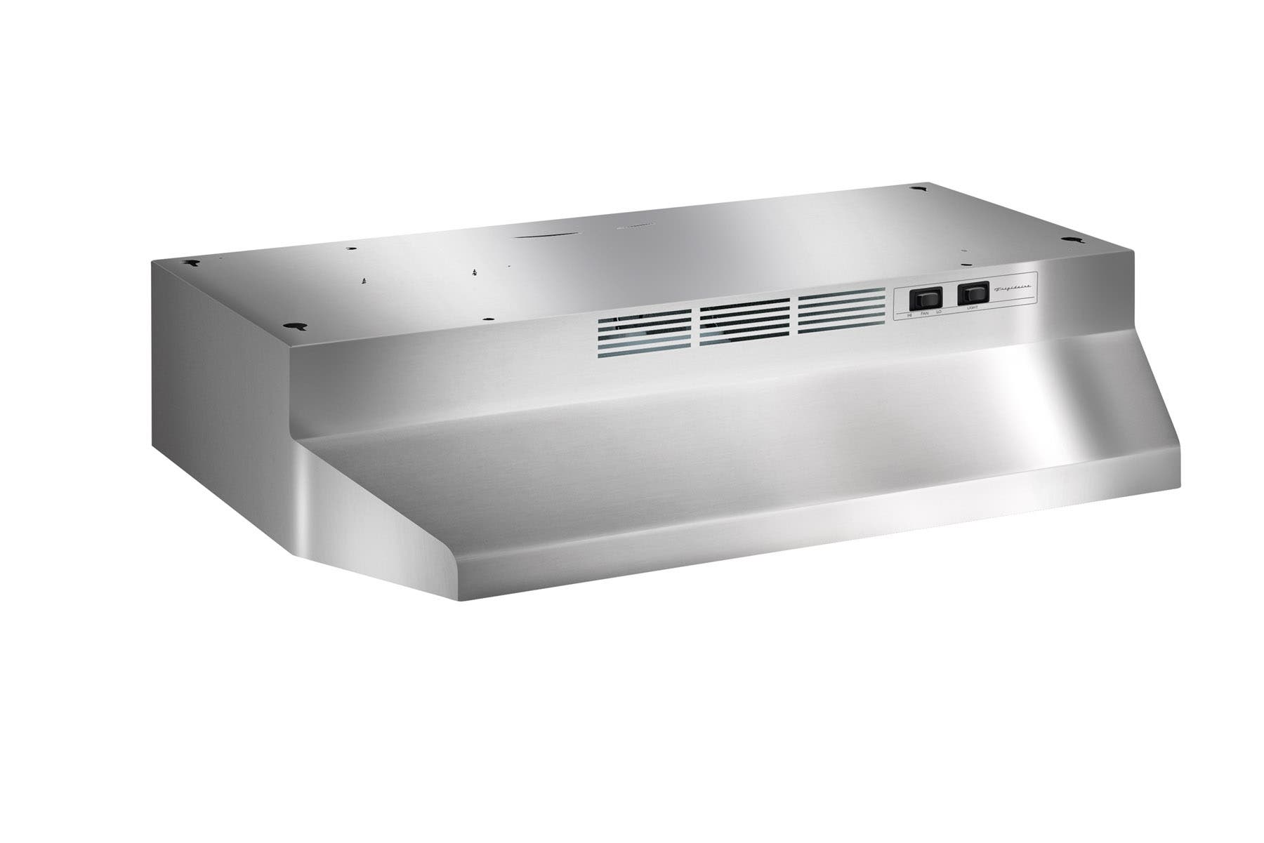 Frigidaire F30WR01EC Stainless Steel