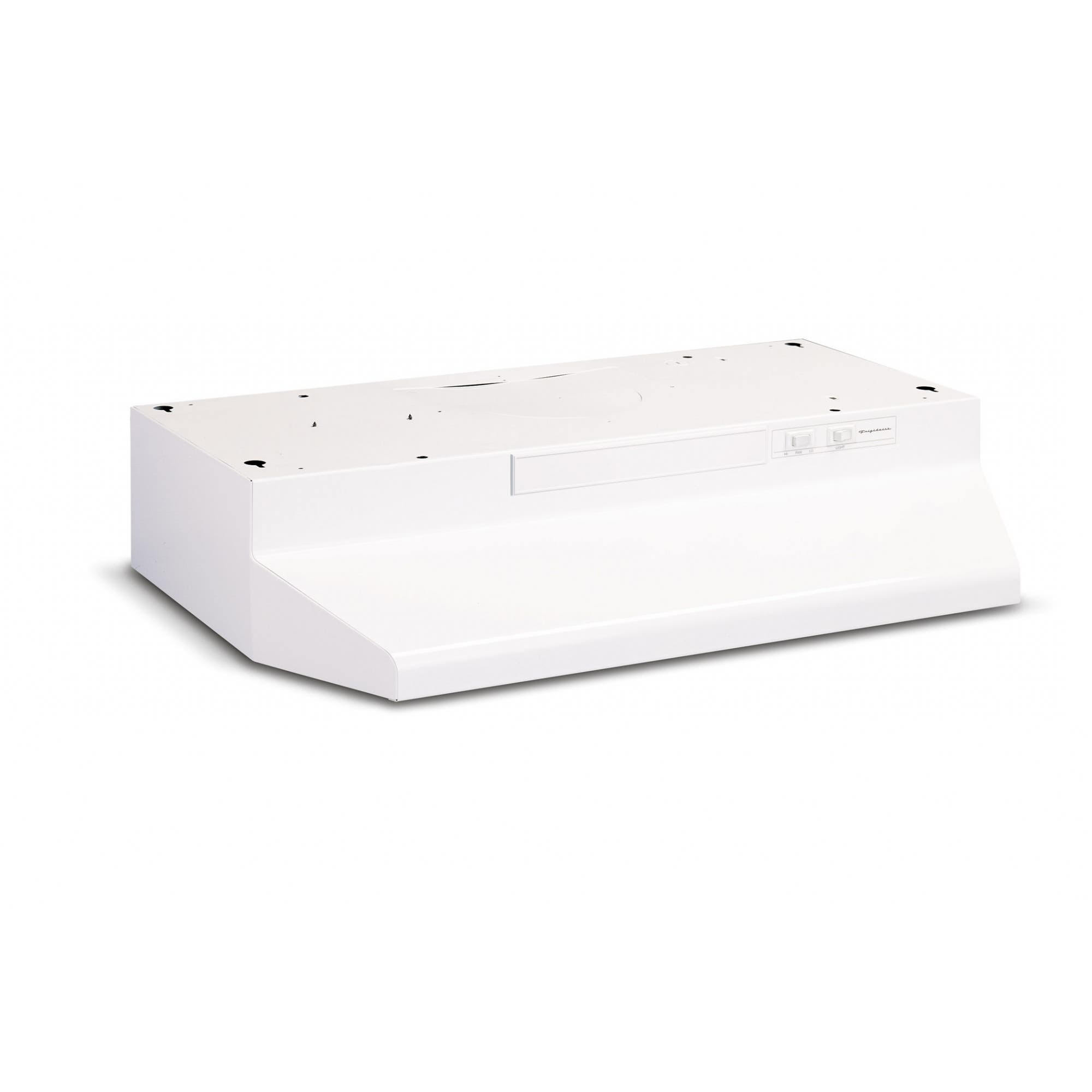 Frigidaire F30WV16ES White