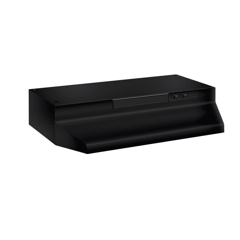 Frigidaire F36WC19EB Black