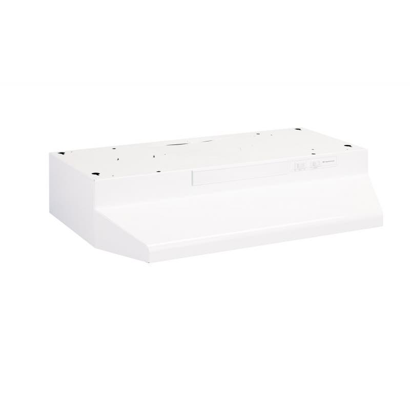Frigidaire F36WC19ES White