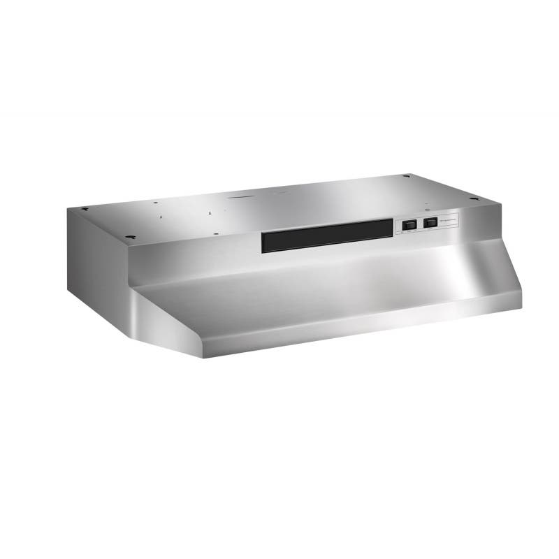 Frigidaire F36WC19EC Stainless Steel