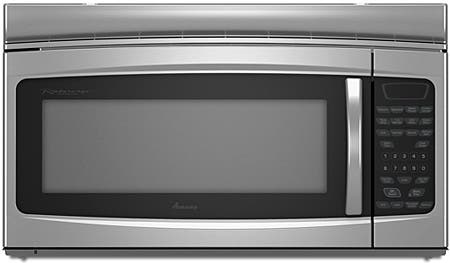Amana AMV3204VAS Stainless Steel