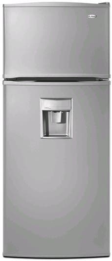 Amana A8WXNGFWD Silver