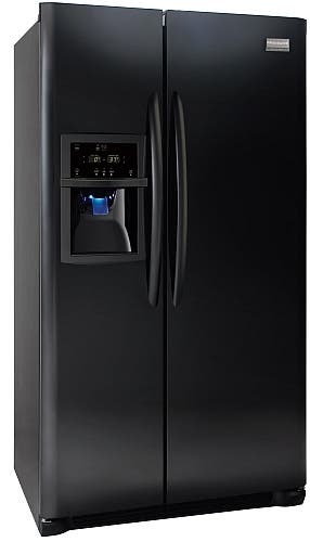 Frigidaire FGHC2334KE Ebony Black