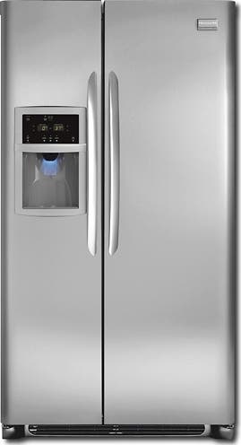 Frigidaire FGHS2344KF Stainless Steel