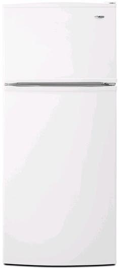 Amana A8RXNGMWE White Dry-Erase