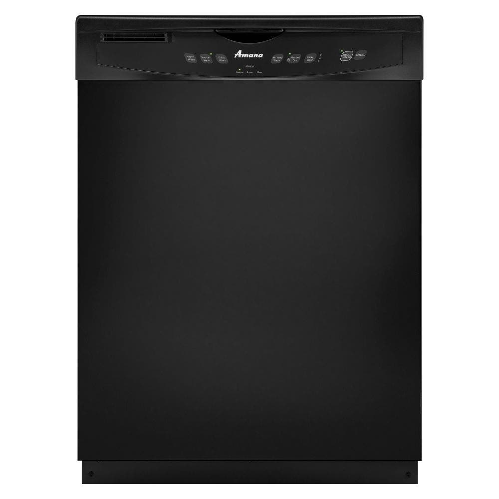 Amana ADB1600AWB Black