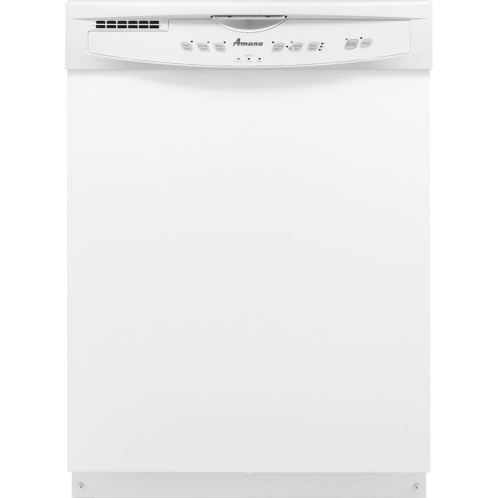 Amana ADB1600AWW White