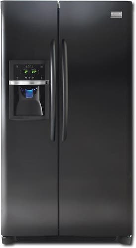 Frigidaire FGHS2355KE Ebony Black