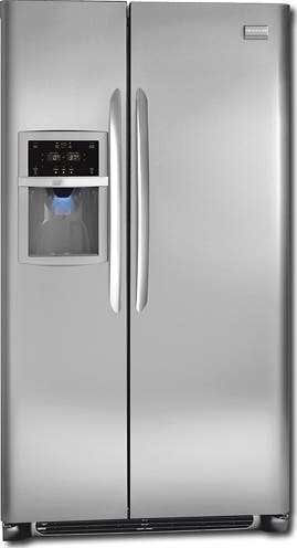 Frigidaire FGHS2365KF Stainless Steel