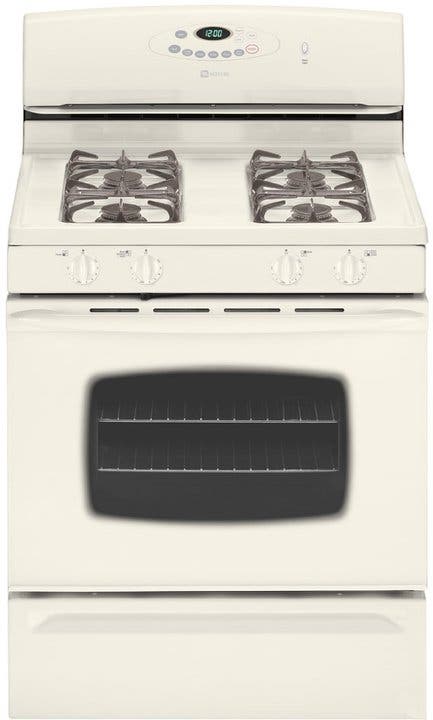 Maytag MGR5752BDQ Bisque