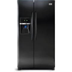 Frigidaire FGHS2655KE Ebony Black