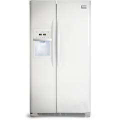 Frigidaire FGHS2655KP Pearl White