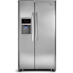 Frigidaire FGHS2665KF Stainless Steel