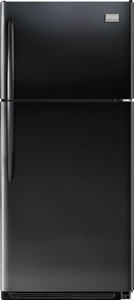 Frigidaire FGHT1846KE Ebony Black