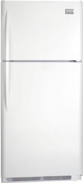 Frigidaire FGHT1846KP Pearl White