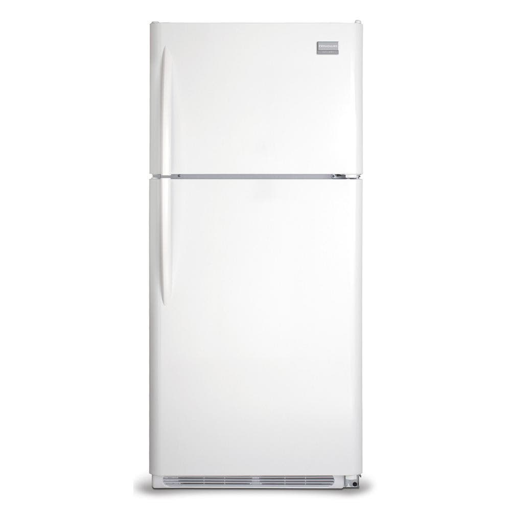 Frigidaire FGHT2134KW White