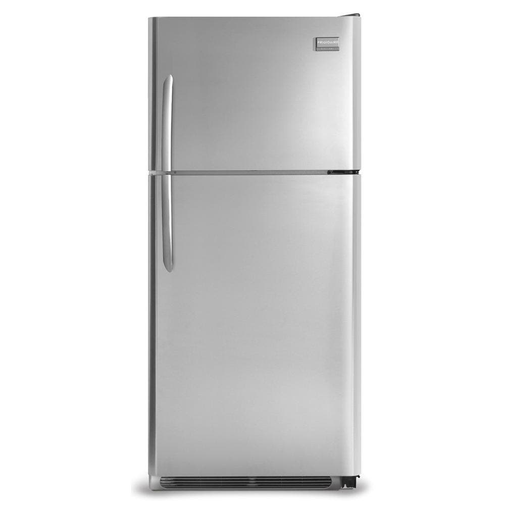 Frigidaire FGHT2144KF Stainless Steel, Right Hinge Door Swing