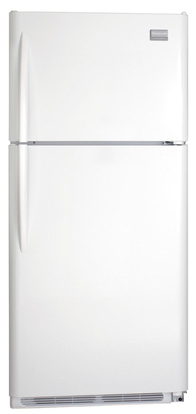 Frigidaire FGHT1834KW White