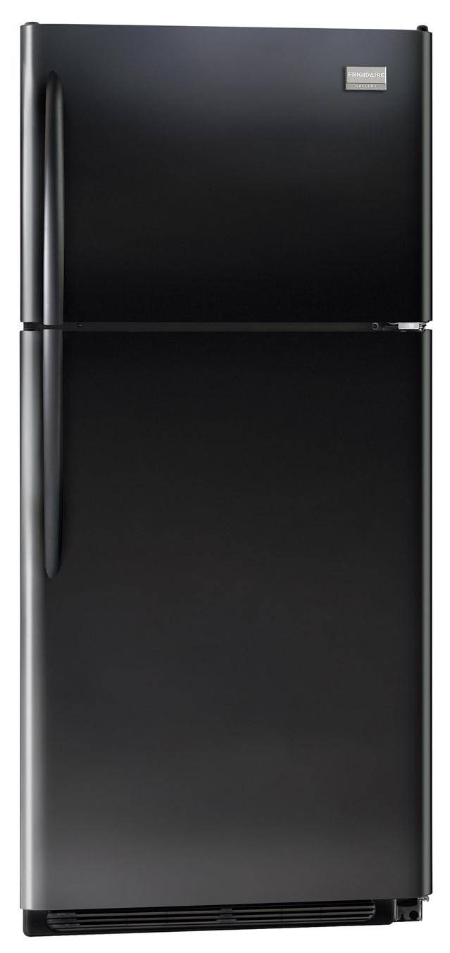Frigidaire FGHT1834KB Black