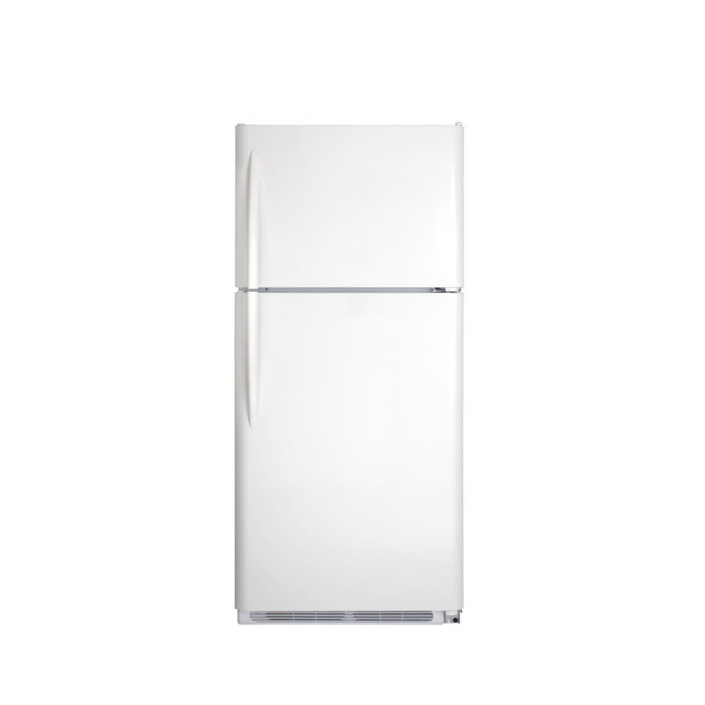 Frigidaire FGHT2146KP Pearl White