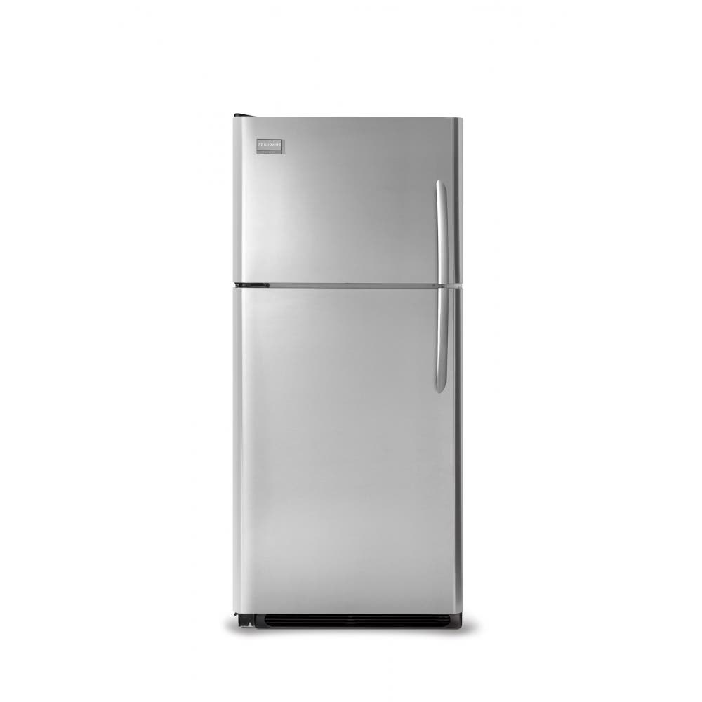 Frigidaire FGHT2146KR Stainless Steel, Left Hinge Door Swing
