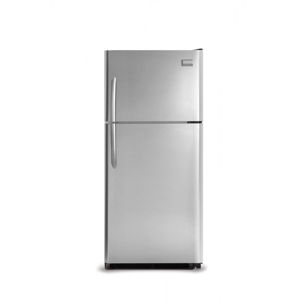 Frigidaire FGHT2146KF 20.6 cu. ft. TopFreezer Refrigerator with 3