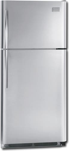 Frigidaire Professional FPHI1887KF Right Hinge Door Swing