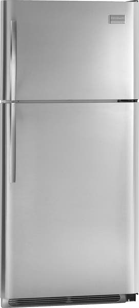 Frigidaire Professional FPHI2187KF Right Hinge Door Swing