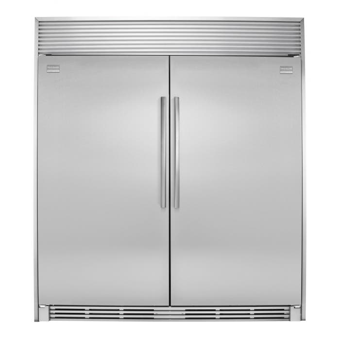 Frigidaire Professional FPRH17D7KF 16.7 cu. ft. All-Refrigerator