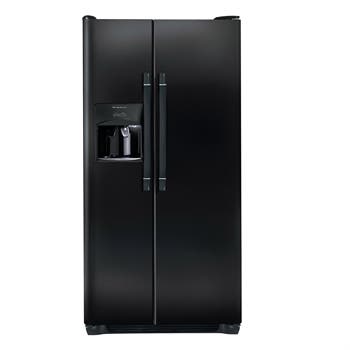 Frigidaire FRS3HR35KB Black