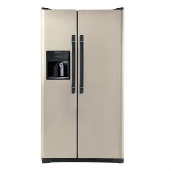 Frigidaire FRS3HR35KM Silver Mist