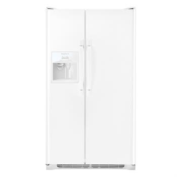Frigidaire FRS3HR35KW White