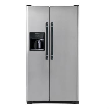 Frigidaire FRS3HR35KS Stainless Steel