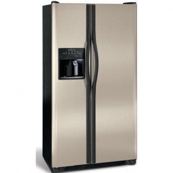 Frigidaire FRS6HR35KM Silver Mist
