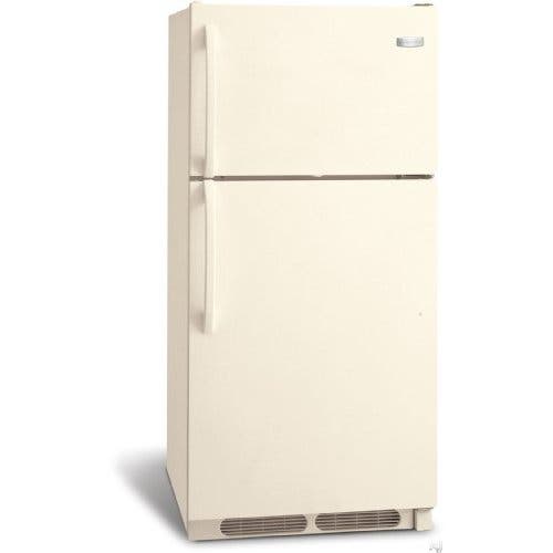 Frigidaire FRT15B3JQ Bisque