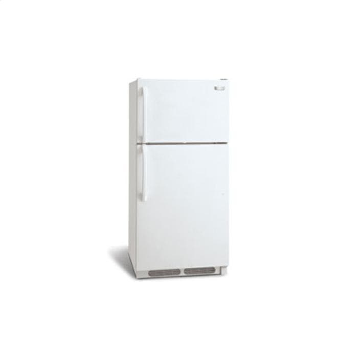 Frigidaire FRT15B3JW White