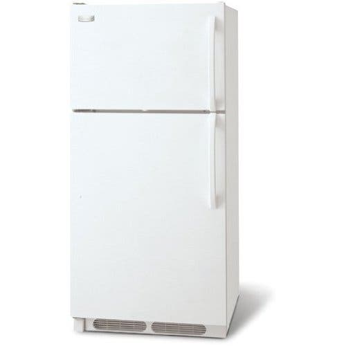Frigidaire FRT15B3JZ White/Left Hinge Door