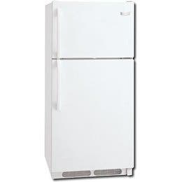 Frigidaire FRT15HB3JW White